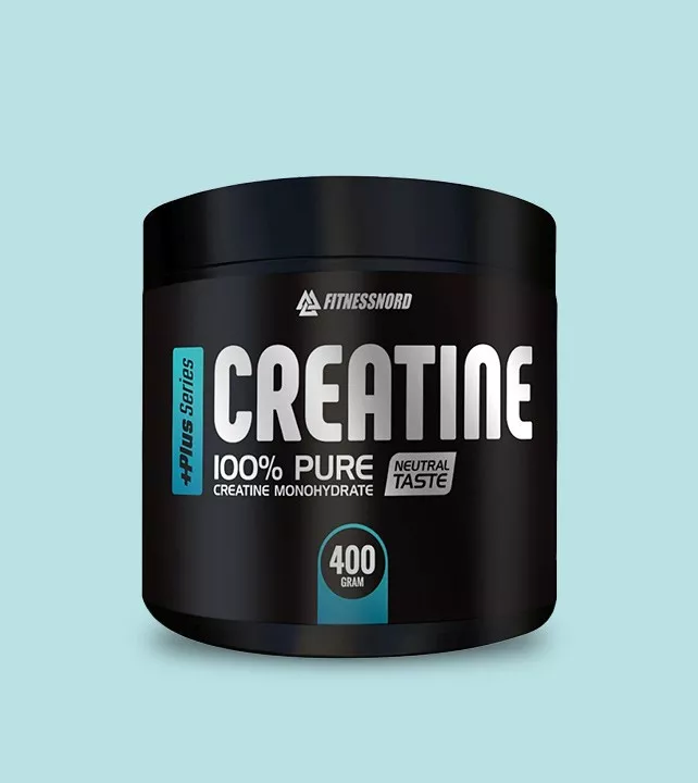 Creatine 100% Pure