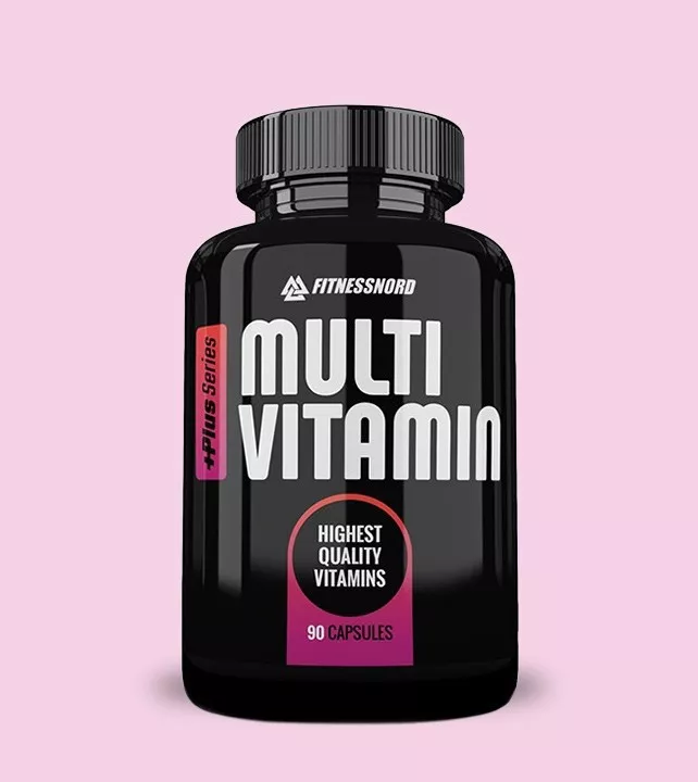 Multi Vitamin