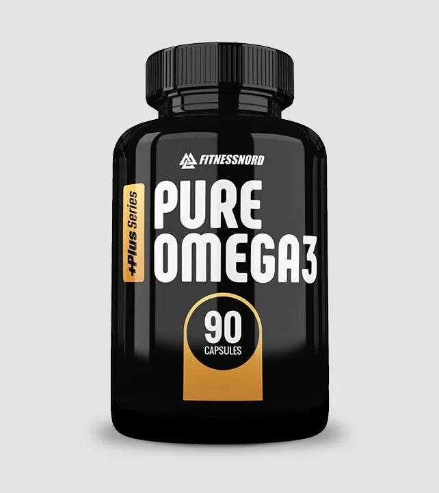 Pure Omega 3