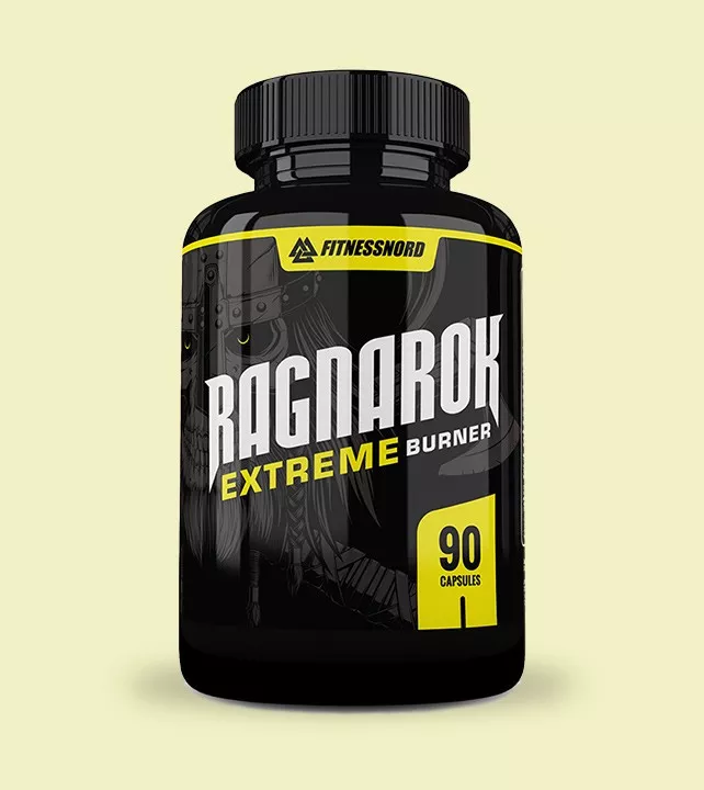 Ragnarok Fat-Burner