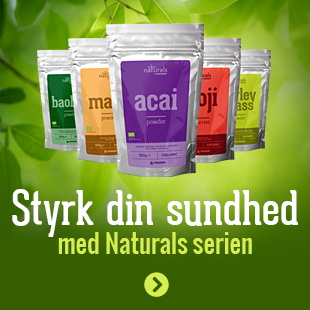 Örter och Antioxidanter