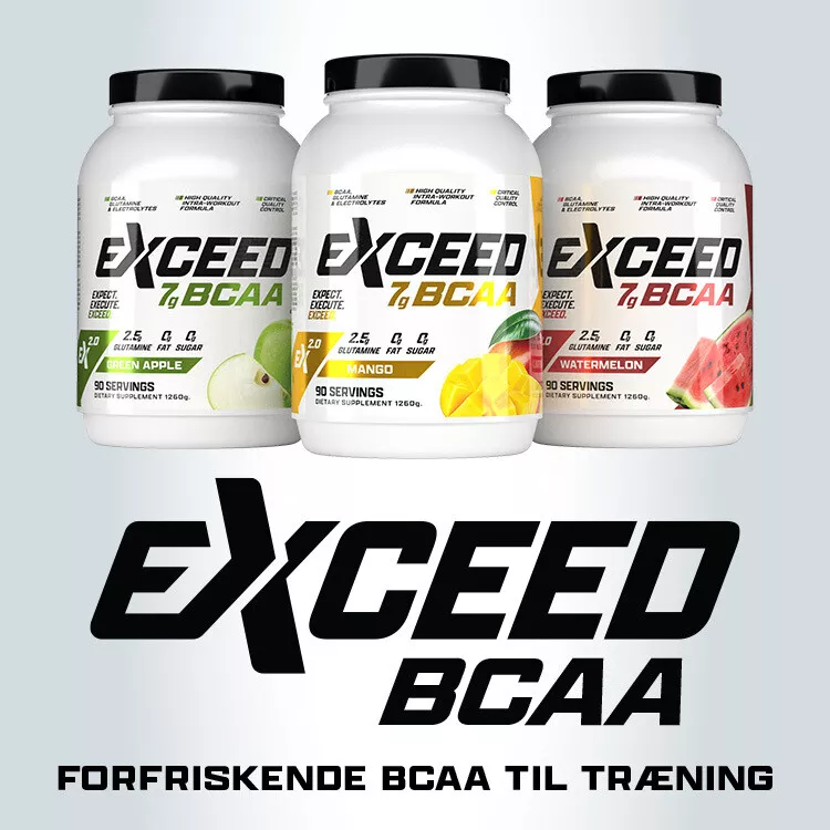 BCAA