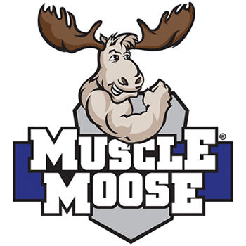 Muscle Moose